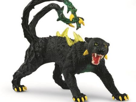 Figura de Brincar Eldrador Creatures: A Pantera das Sombras - Schleich For Discount