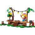 LEGO Super Mario 71421 - Set de Expansão Concerto na Selva da Dixie Kong Online Sale