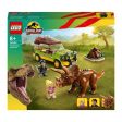 LEGO Jurassic World 76959 - Pesquisa de Triceratops For Sale