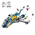 LEGO DREAMZzz 71460 - Autocarro Espacial do Sr. Oz For Cheap