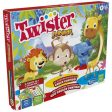 Twister Junior - 2 Jogos em 1 - Hasbro Gaming Sale