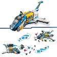 LEGO DREAMZzz 71460 - Autocarro Espacial do Sr. Oz For Cheap