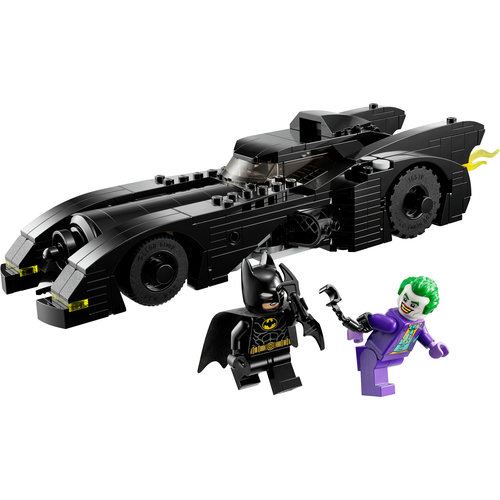 LEGO DC 76224 - DC Batmobile™ - Perseguição de Batman™ Versus Joker™ For Sale