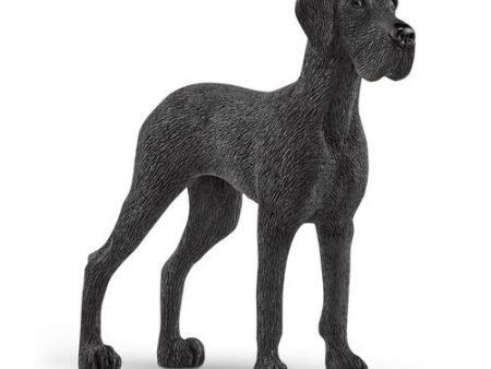 Figura de Brincar Cão Grand Danois - Schleich Online Sale