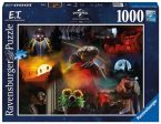 Puzzle E.T. - 1000 Peças - Ravensburger on Sale