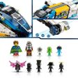 LEGO DREAMZzz 71460 - Autocarro Espacial do Sr. Oz For Cheap