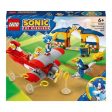 LEGO Sonic The Hedgehog 76991 - A Oficina de Tails e o Avião Tornado Supply