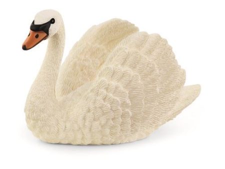 Figura de Brincar Cisne - Schleich Discount