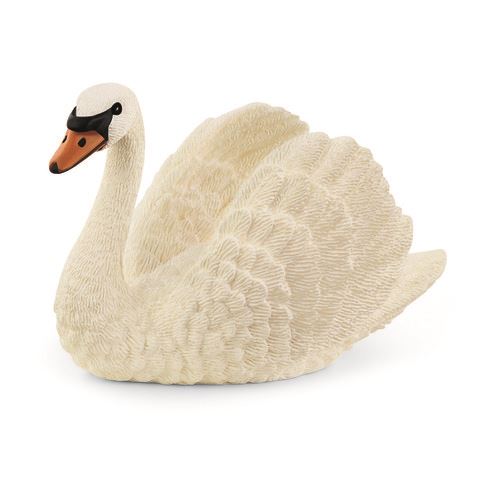 Figura de Brincar Cisne - Schleich Discount