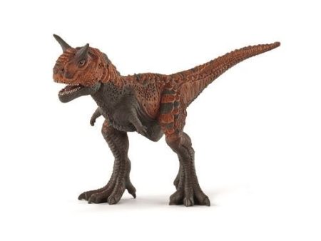 Figura de Brincar Carnotauro - Schleich Supply