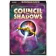 Jogo Council Of Shadows - Ravensburger Fashion