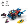 LEGO DREAMZzz 71458 - Carro Crocodilo For Sale