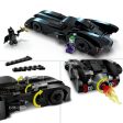 LEGO DC 76224 - DC Batmobile™ - Perseguição de Batman™ Versus Joker™ For Sale