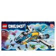 LEGO DREAMZzz 71460 - Autocarro Espacial do Sr. Oz For Cheap