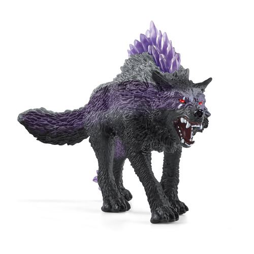 Figura de Brincar Eldrador Creatures: Lobo das Sombras - Schleich Discount