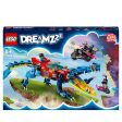 LEGO DREAMZzz 71458 - Carro Crocodilo For Sale