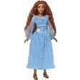 Boneca Disney The Little Mermid: Ariel - Mattel - Envio Aleatório For Discount