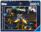 Puzzle Back to the Future Puzzle: Regresso ao Futuro - 1000 Peças - Ravensburger Sale