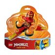 LEGO Ninjago 71777 - Salto Spinjitzu, Poder de Dragão do Kai For Discount