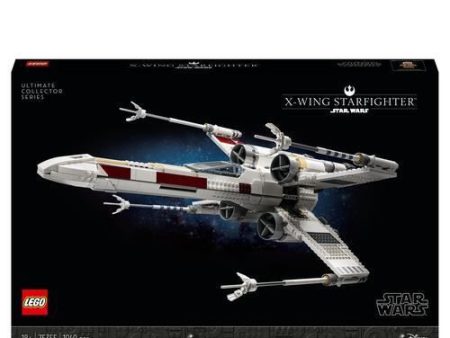 LEGO Star Wars™ 75355 - X-Wing Starfighter™ Online