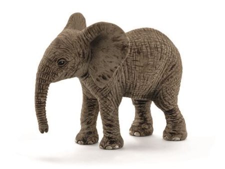 Figura de Brincar Cria de Elefante Africano - Schleich Online Sale