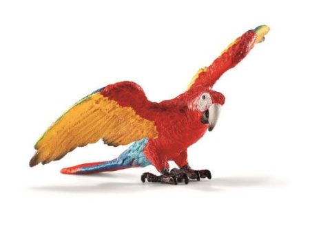 Figura de Brincar Arara - Schleich Online Hot Sale