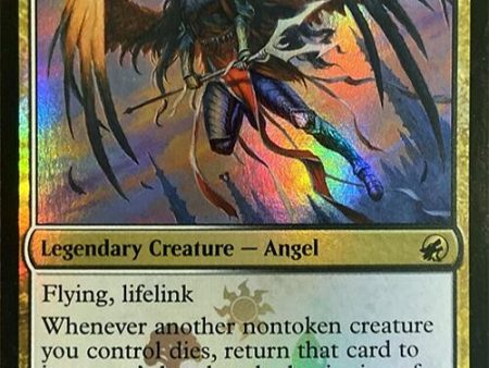 Liesa, Forgotten Archangel [Media Promos] on Sale