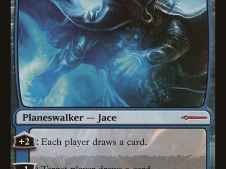 Jace Beleren [Media Promos] For Sale