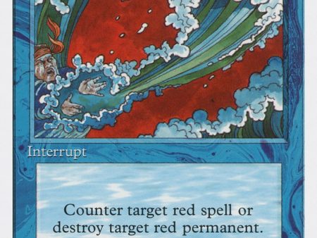 Blue Elemental Blast [Media Promos] Hot on Sale