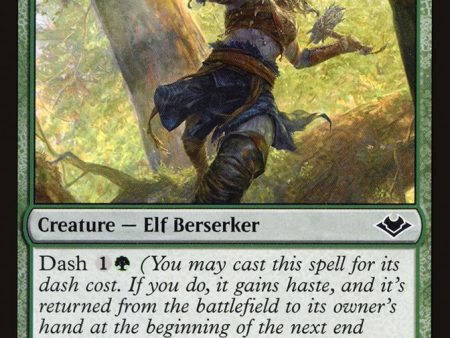 Treetop Ambusher [Modern Horizons] Online Sale