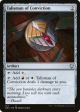 Talisman of Conviction [Phyrexia: All Will Be One Commander] Online now