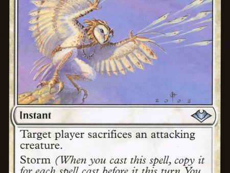 Wing Shards [Modern Horizons] Online now