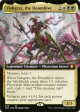 Vishgraz, the Doomhive (Extended Art) [Phyrexia: All Will Be One Commander] Online Sale