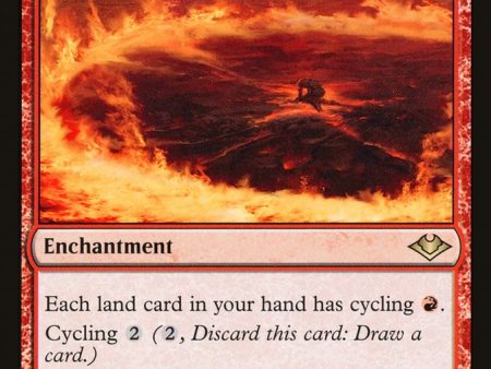 Tectonic Reformation [Modern Horizons] Online