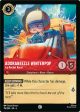 Adorabeezle Winterpop - Ice Rocket Racer (116 204) [Azurite Sea] Fashion