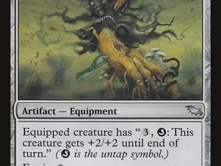 Umbral Mantle [The List Reprints] For Discount