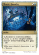 Thopter Foundry (White Border) [Mystery Booster 2] on Sale