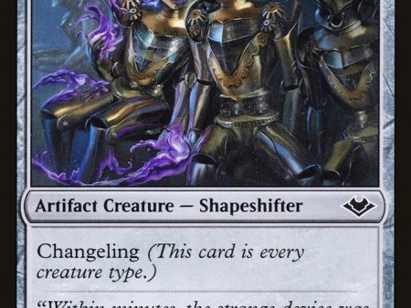 Universal Automaton [Modern Horizons] Supply