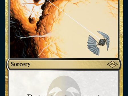 Vindicate [Modern Horizons 2] Online