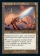 Sword of Truth and Justice (Retro Foil Etched) [Modern Horizons] Online Sale