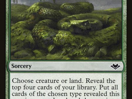 Winding Way [Modern Horizons] Online Hot Sale