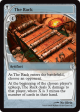 The Rack (Future Sight) [Mystery Booster 2] Hot on Sale