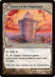 Tower of the Magistrate (Future Sight) [Mystery Booster 2] For Sale