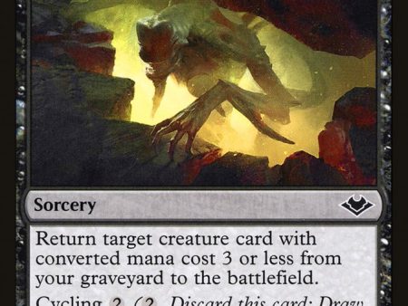 Unearth [Modern Horizons] Online Sale