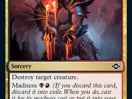 Terminal Agony [Modern Horizons 2] Discount