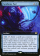 Synthesis Pod (Extended Art) [Phyrexia: All Will Be One Commander] Online Hot Sale