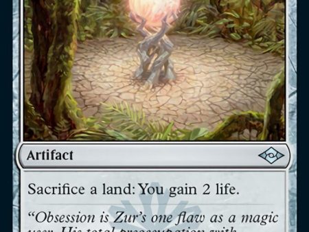 Zuran Orb [Modern Horizons 2] Fashion