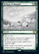 Verdant Command (Sketch) [Modern Horizons 2] Cheap