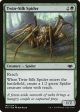 Twin-Silk Spider [Modern Horizons] on Sale