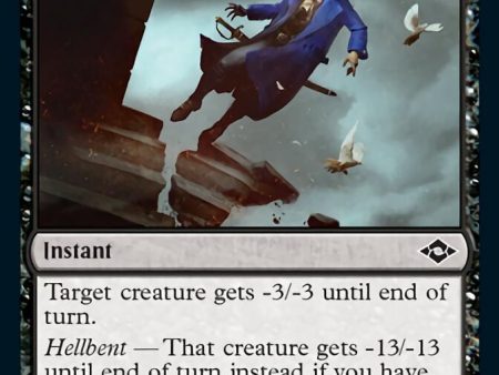 Tragic Fall [Modern Horizons 2] For Discount